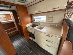 Phoenix TopX Alkoven 10700 BMAX*Smart Garage*TOP *