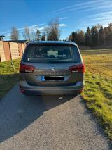 Seat Alhambra 1.4 TSI  - Seat Alhambra von privat