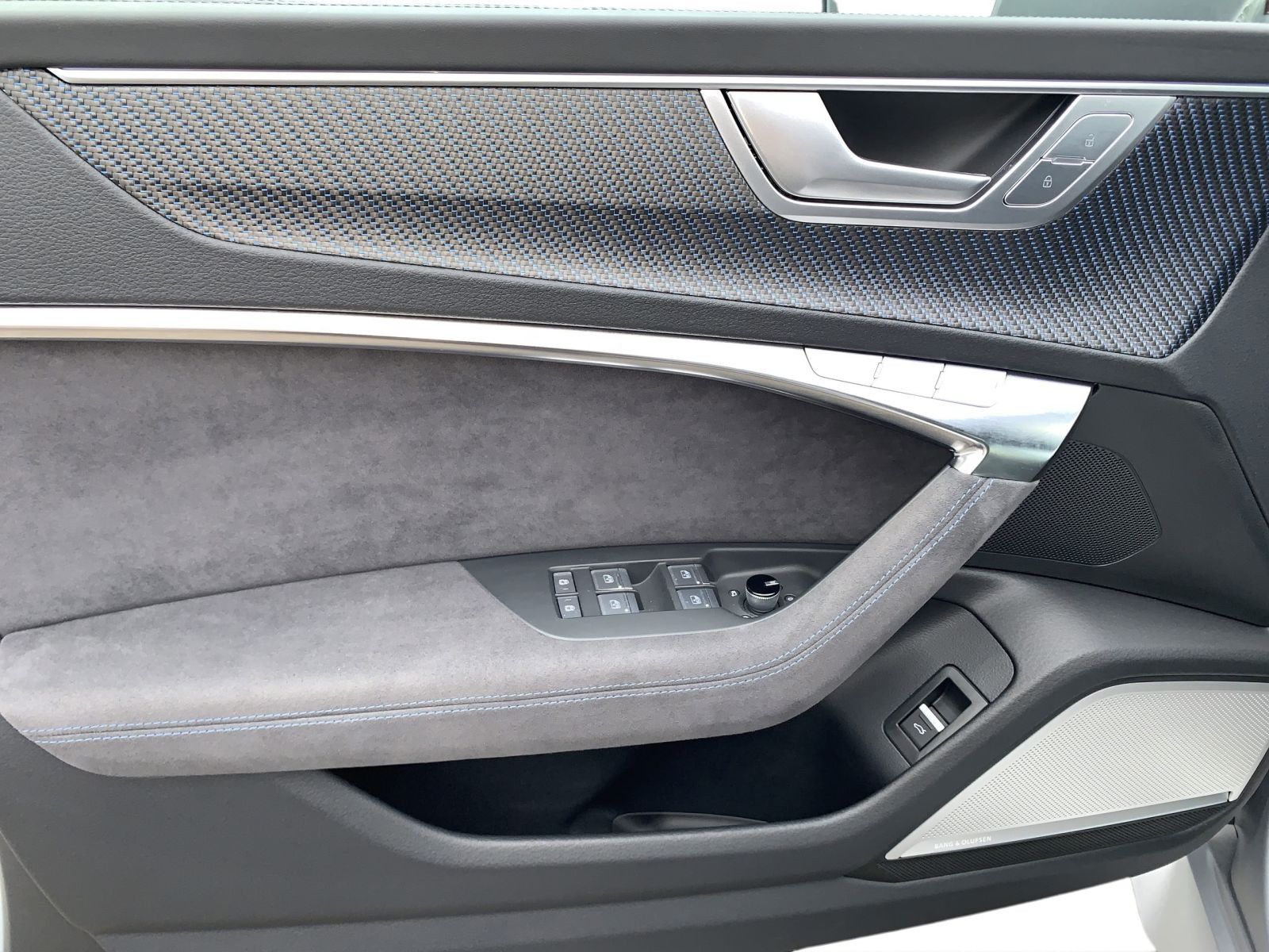 Audi RS7 - Bild 10