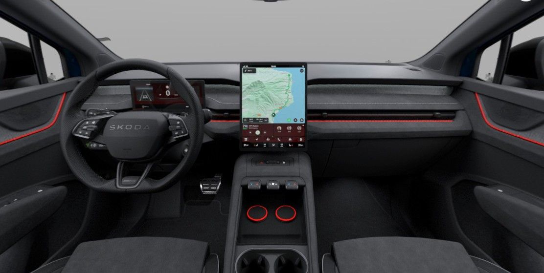 Skoda Peaq - Bild 6
