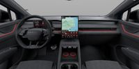 Skoda Peaq - Vorschau Bild 6