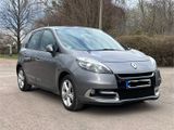Renault Scenic Dynamique 2.0 16V 140 CVT Dynamique - Renault Scenic mit Benzin-Antrieb: Kleinwagen