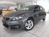 Peugeot 308 SW Active 1.2T LED/NAVI/PDC/ALU/VIRTUAL - gebrauchte Peugeot 308 aus dem Jahr 2020