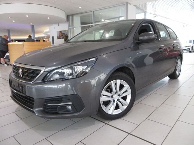 Peugeot 308 SW Active 1.2T LED/NAVI/PDC/ALU/VIRTUAL