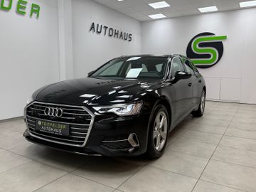 Audi A6 - 1