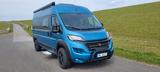 Fiat Ducato Boxstar Knaus 60 Years Wohnmobil Autarki