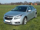 Chevrolet Cruze 1.8 LTZ Benziner LTZ - gebrauchte Chevrolet Cruze aus dem Jahr 2011