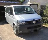 Volkswagen VW T5, langer Radstand, 102 PS, Diesel - Volkswagen LT aus 2011