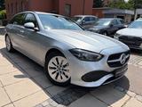 Mercedes-Benz C 220 d AUTOMATIK/KAMERA/ASISS/I HAND - gebrauchte Mercedes-Benz C 220 aus dem Jahr 2023