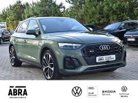 Audi SQ5 - Vorschau Bild 3