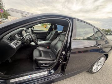 BMW 525 - 7
