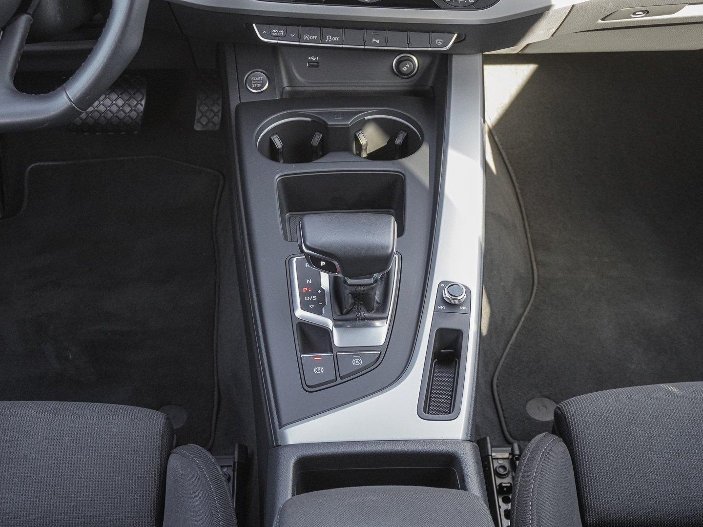 Audi A4 Avant 40 TFSI S tronic AMBIENTE KAMERA NAVI, миниатюра 14