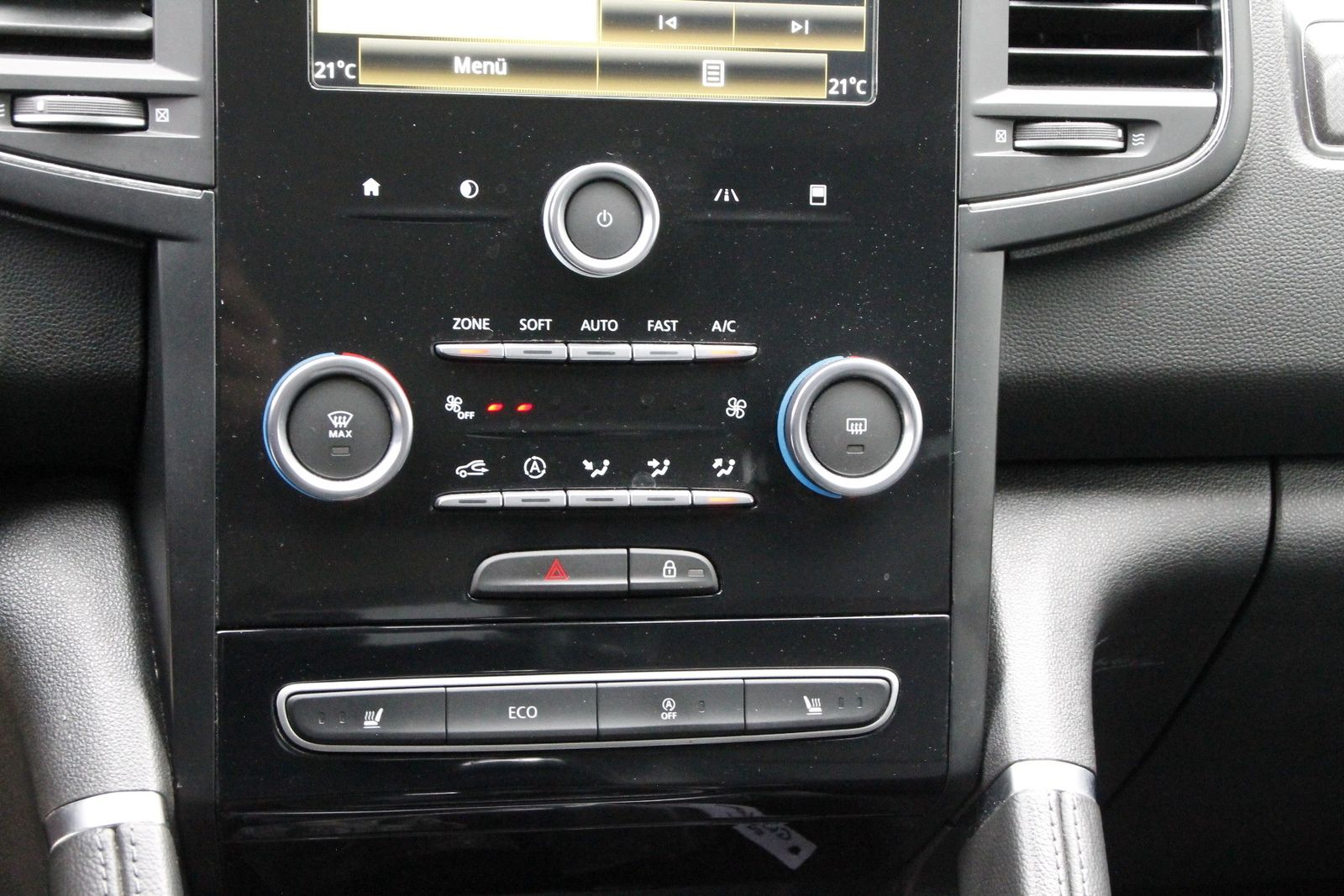 Fahrzeugabbildung Renault Koleos Life 4x4