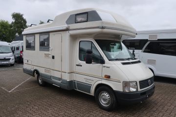 Karmann Missouri 600 H