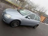 Opel Corsa C - Opel Corsa aus 2004 mit Diesel-Antrieb