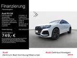 Audi RS Q8 4.0 TFSI quattro*Navi*Matrix*HUD*B&O*AHK*P - gebrauchte Audi RSQ8 aus dem Jahr 2024