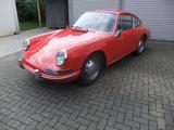Porsche 911 Urmodell - Porsche 911 Urmodell aus 1965