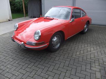 صورة 4 لـ 1965 Porsche 911 URMODELL