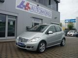 Mercedes-Benz A 180 A -Klasse A 180 Avantgarde Allwetterreifen - gebrauchte Mercedes-Benz A 180 aus dem Jahr 2011