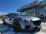 Mercedes-Benz AMG GT S Coupe Edition 1 -Magno -Burmester - graue Mercedes-Benz AMG GT S