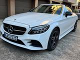 Mercedes-Benz C 200 Autom AMG Line 360* Kamera