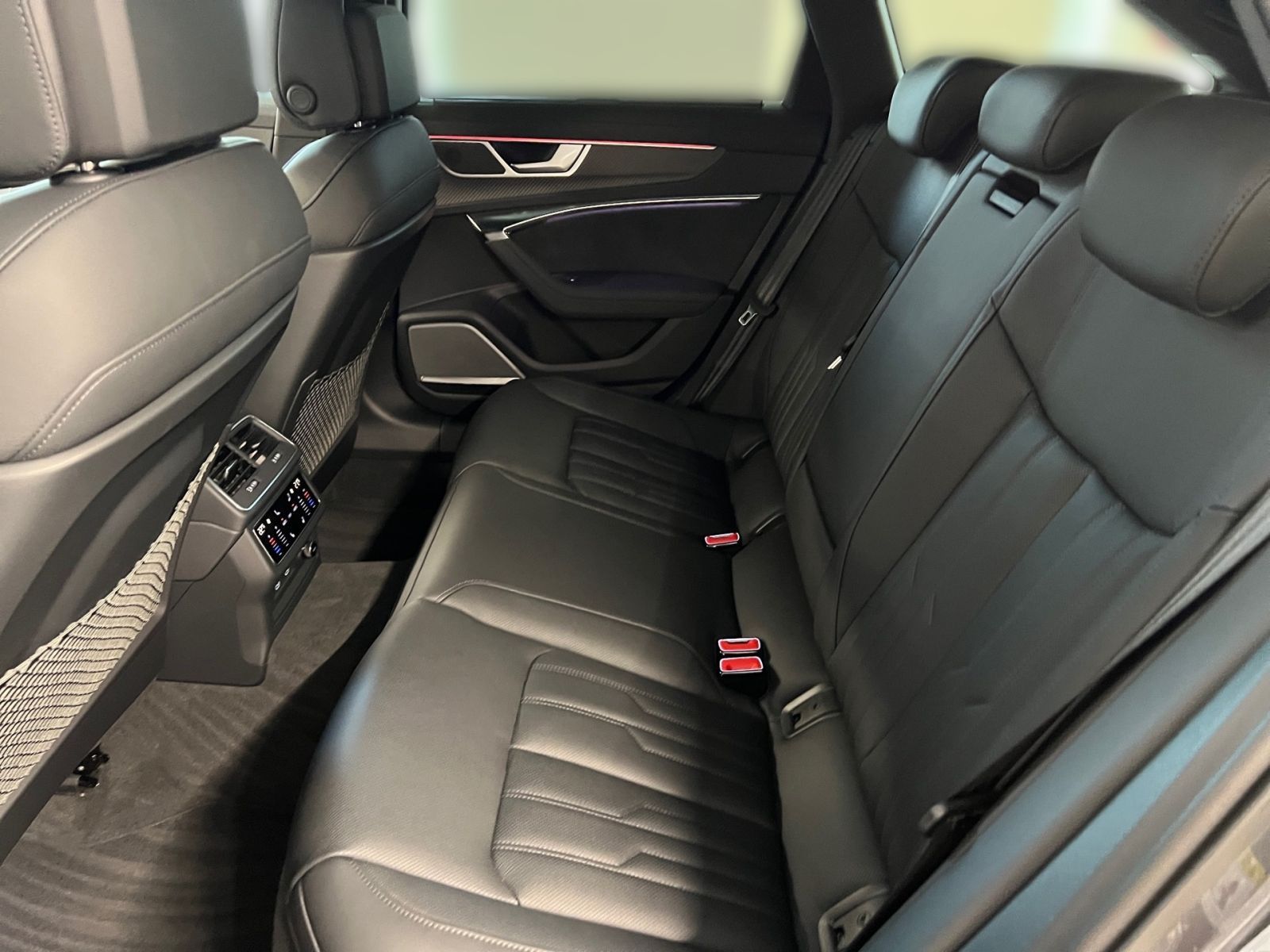 Audi RS6 - Bild 10