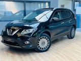 Nissan X-Trail N-Vision 4x4/360°Kamera/AHK/Schiebedach - Nissan in Solingen