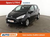 Ford B-Max 1.6 Ti-VCT SYNC Edition Aut.*WINTER-PAKET* - Ford B-Max in Düsseldorf