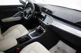 Audi Q3 Sportback 35TDI,S line, Leder,Navi,LED,Kamera - gebrauchte Audi Q3 aus dem Jahr 2020