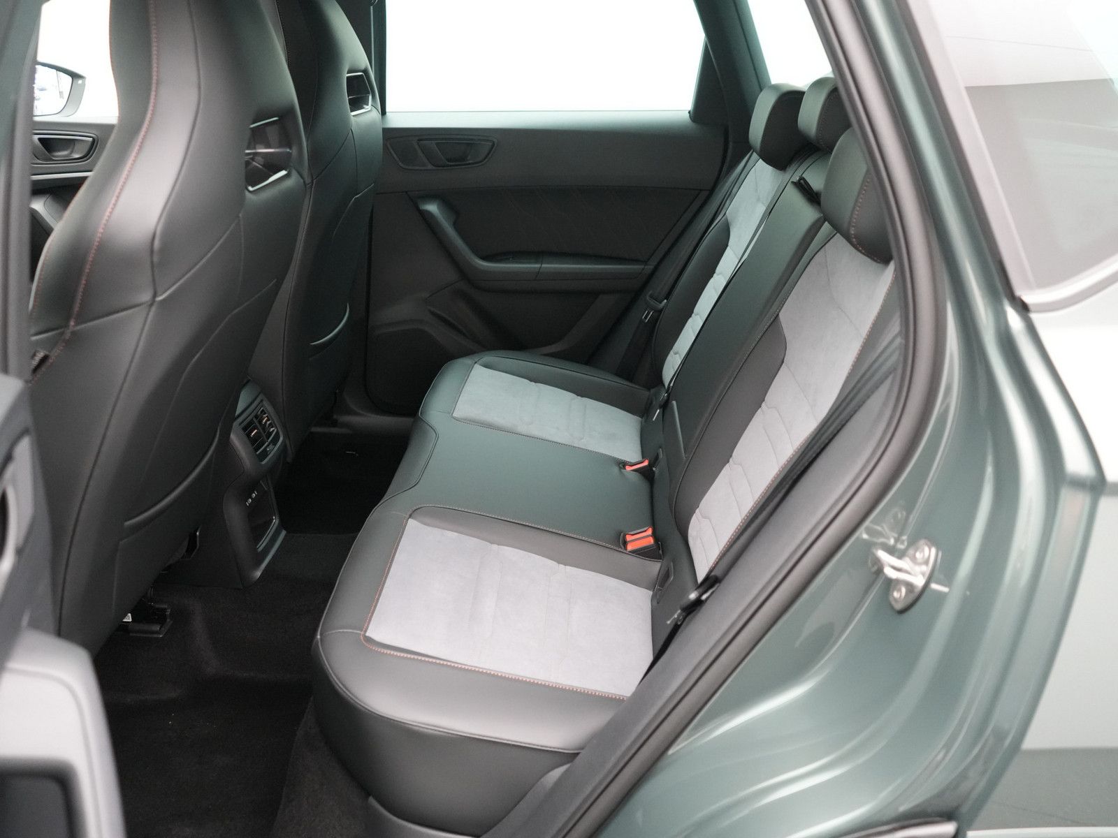 Cupra Ateca - Bild 15