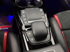 MERCEDES-BENZ CLA 45 AMG 4Matic / AERO / NIGHT / BURMESTR./ MERCEDES-BENZ CLA 45 AMG 4Matic / AERO / NIGHT / BURMESTR./