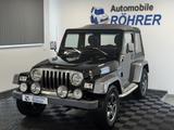 Jeep Wrangler 2.5 Sport - Jeep Wrangler: 2.5