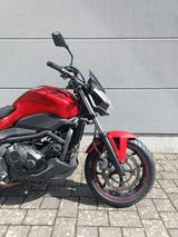Honda NC 750 SAE ED **EINZELSTÜCK MIT VIELEN EXTRAS** - HONDA NC 750