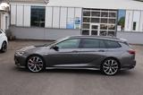 Opel Insignia ST GSi 2.0 Turbo AT9 4x4+GSi-Sitze+ - Opel Insignia: Allradantrieb
