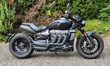 Triumph Rocket 3 R Black Editions