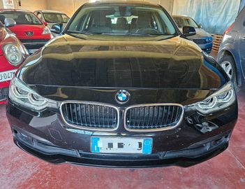 BMW 318 - 2