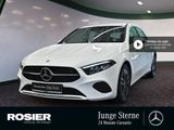 Mercedes-Benz A 180 Progressive Advanced LED Navi Kamera Spurh - Mercedes-Benz A 180: Coupé