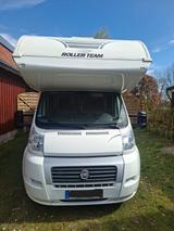 Roller Team Granduca Garage - Wohnwagen & Wohnmobile in Oldenburg