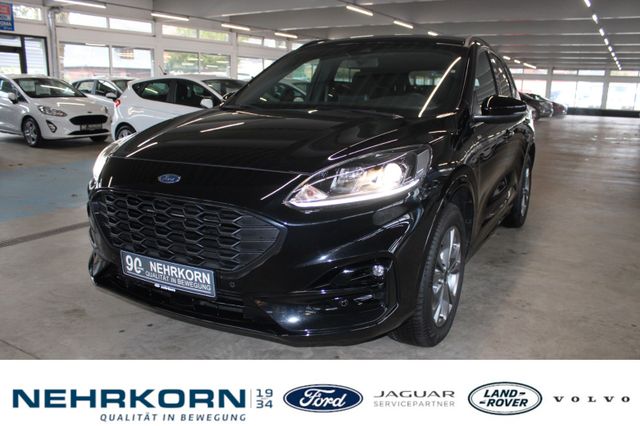 Ford Kuga 2.5 PHEV ST-Line Aut. NAVI CAM WinterPaket