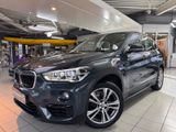 BMW X1 xDrive 18 d Sport Line*LED*KAMERA*AUTOMATIK* - BMW X1: X18d