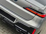 BMW M760e xDrive Fond Enter B&O SKY LOUNGE VOLLAUS - BMW M760 Gebrauchtwagen