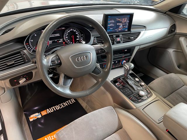Audi A6 Avant 3.0 TDI quattro *Kamera*Klima*Navi*