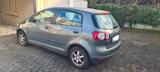 Volkswagen Golf Plus 1.6 Trendline Trendline