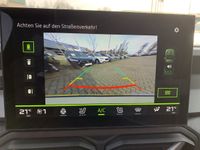 Dacia Bigster - Vorschau Bild 34