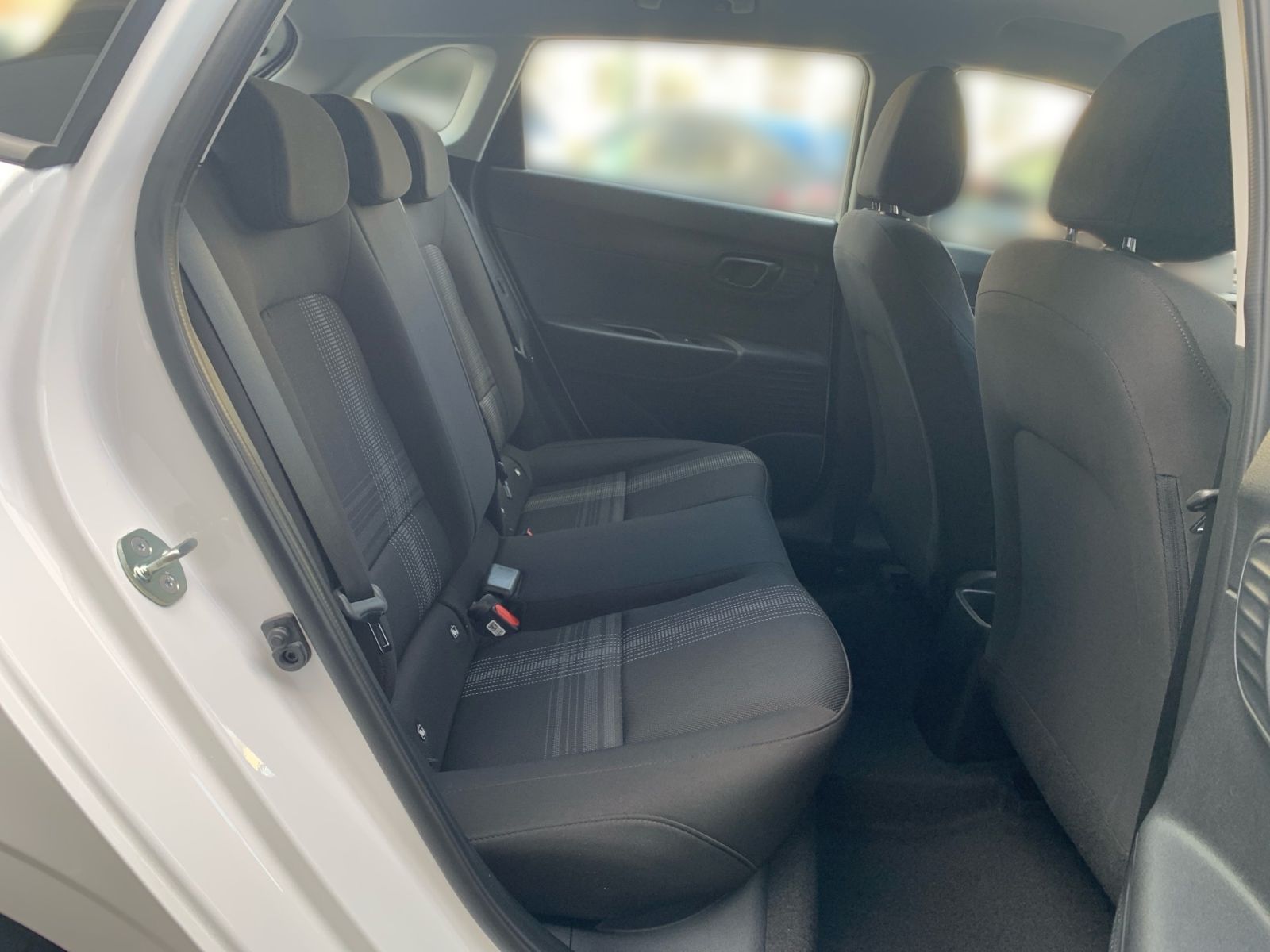 Fahrzeugabbildung Hyundai i20 1.2 Select Navi Kamera Funktionspaket