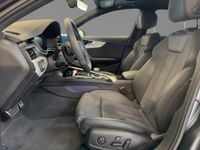 Audi S4 - Vorschau Bild 8