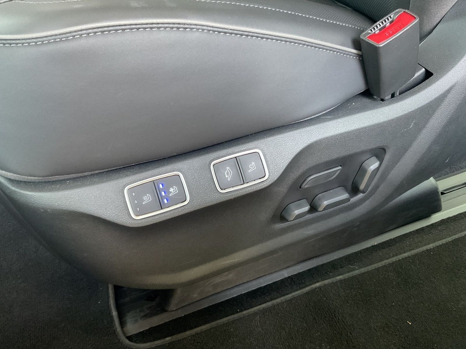 Hyundai Staria – Bild 18