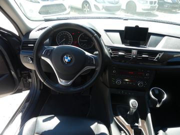 BMW X1 - 10