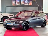 BMW 330d Touring xDrive Automatik Pano Leder Navi - BMW 330 aus 2006: 330d