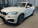 BMW X6 30d xDrive M Paket HiFi/MEMORY/LED/HUD/AMBIEN - gebrauchte BMW X6 aus dem Jahr 2018